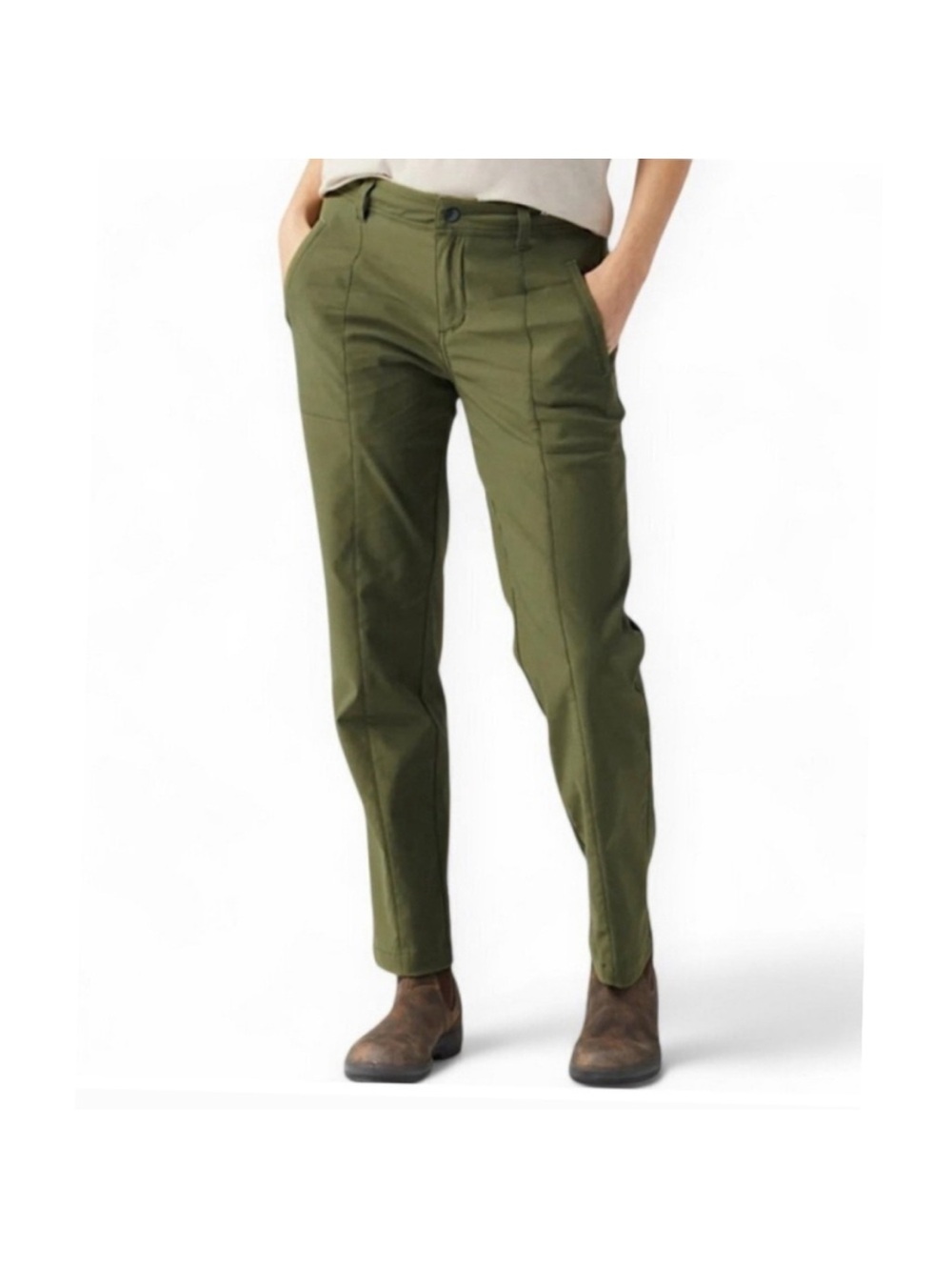 STIO women’s Coburn Pant In Mountain Thyme 8